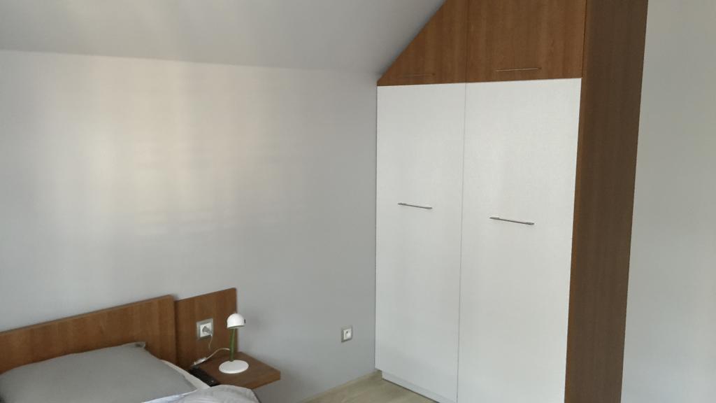 Grey House Vila Boszkowo Exterior foto